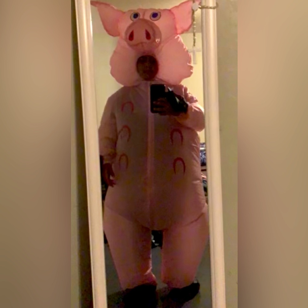 Halloween Costume